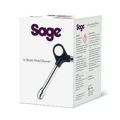 "Experience Pristine Clean with Sage Cleaning Products - SKU: 9345941270206"